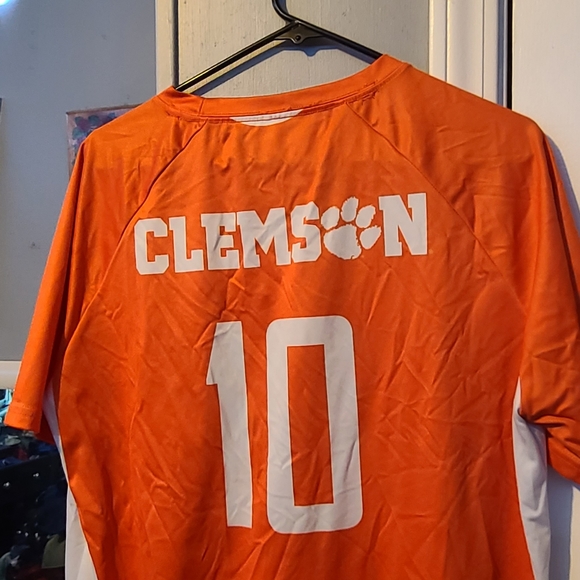 Clemson Jersy - Picture 2 of 2